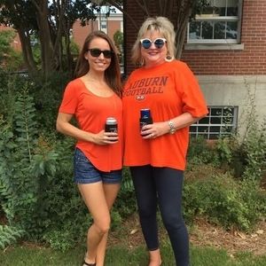 Meet your Posher, Terry